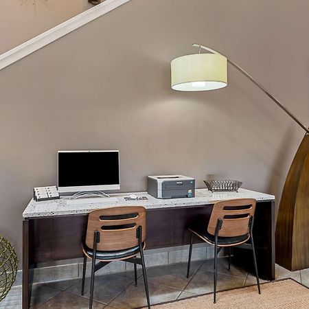 Best Western Socorro Hotel & Suites Kültér fotó