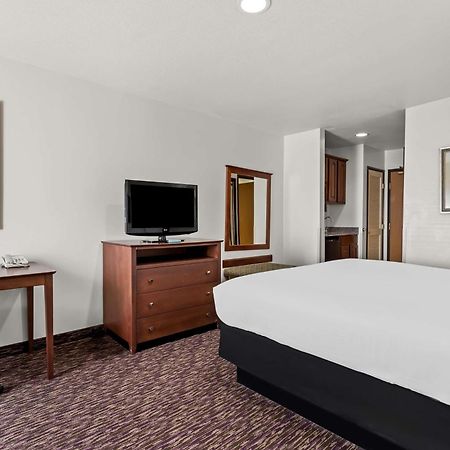 Best Western Socorro Hotel & Suites Kültér fotó