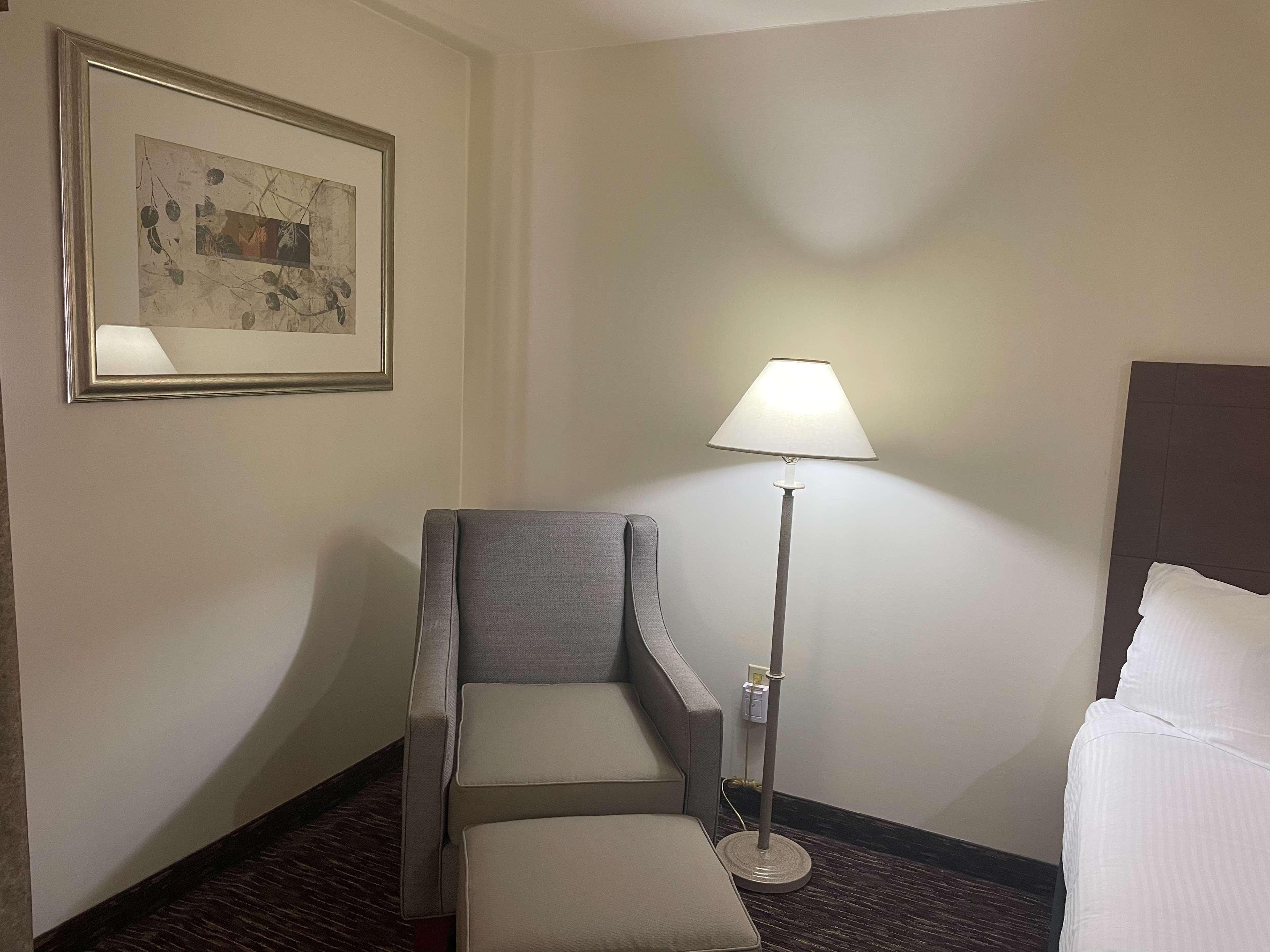 Best Western Socorro Hotel & Suites Kültér fotó