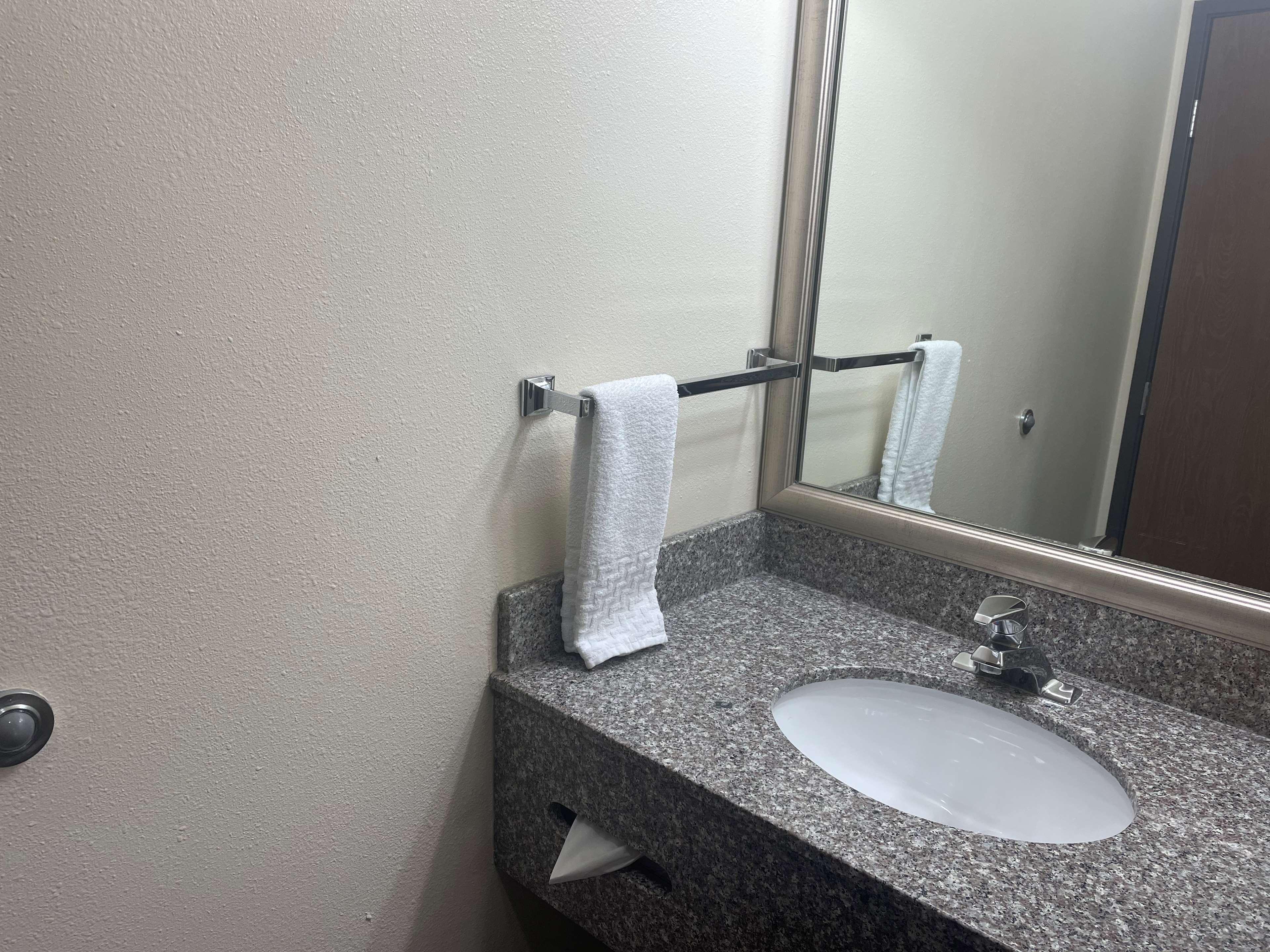 Best Western Socorro Hotel & Suites Kültér fotó