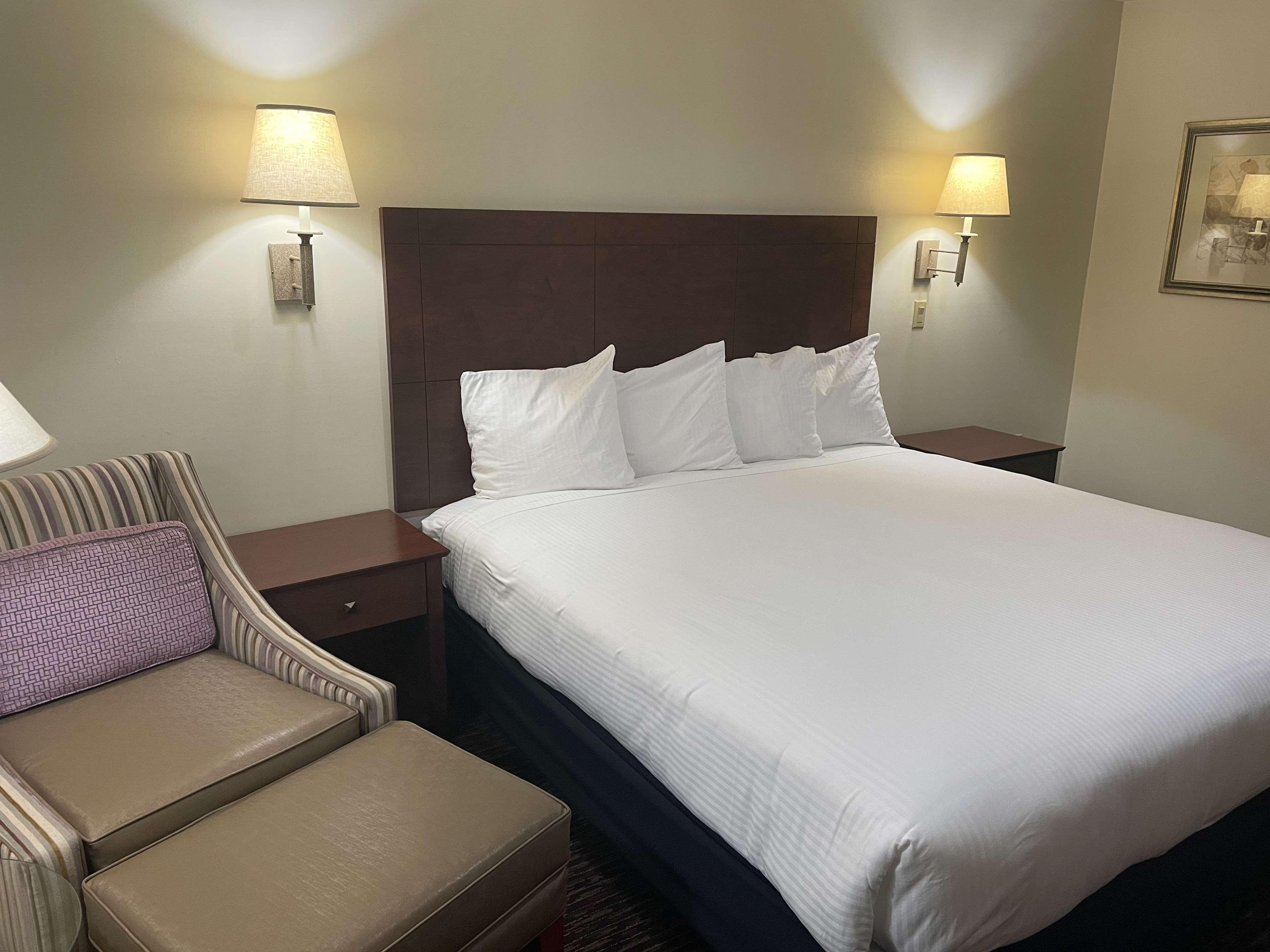 Best Western Socorro Hotel & Suites Kültér fotó