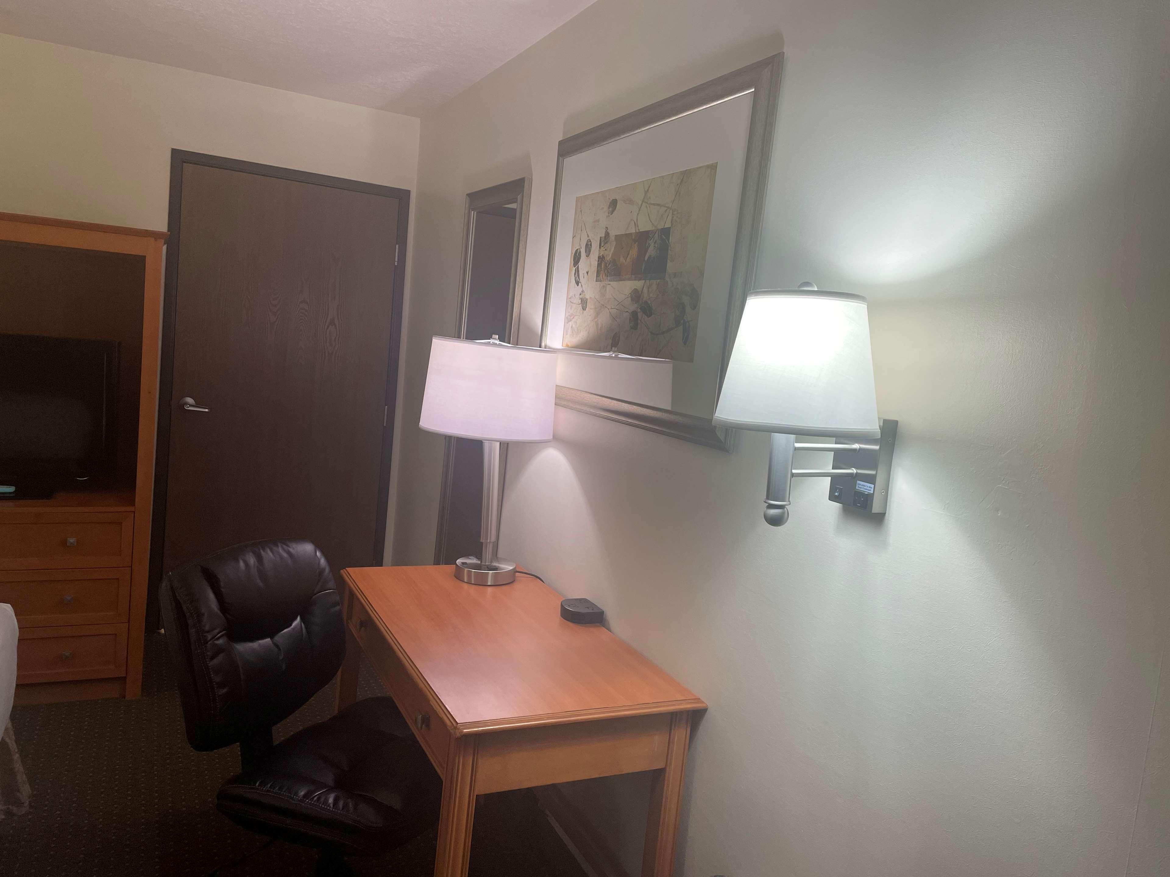 Best Western Socorro Hotel & Suites Kültér fotó