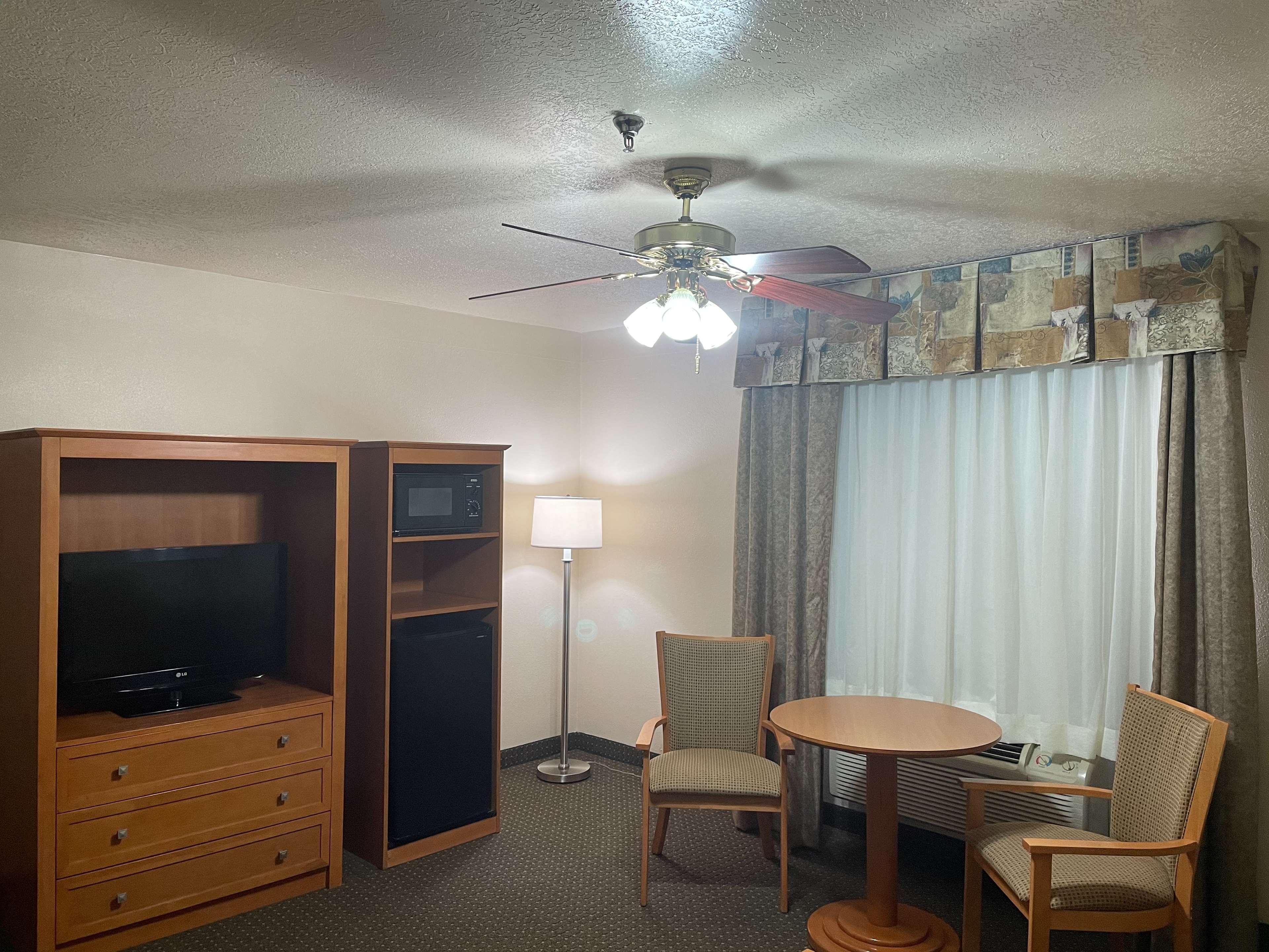 Best Western Socorro Hotel & Suites Kültér fotó