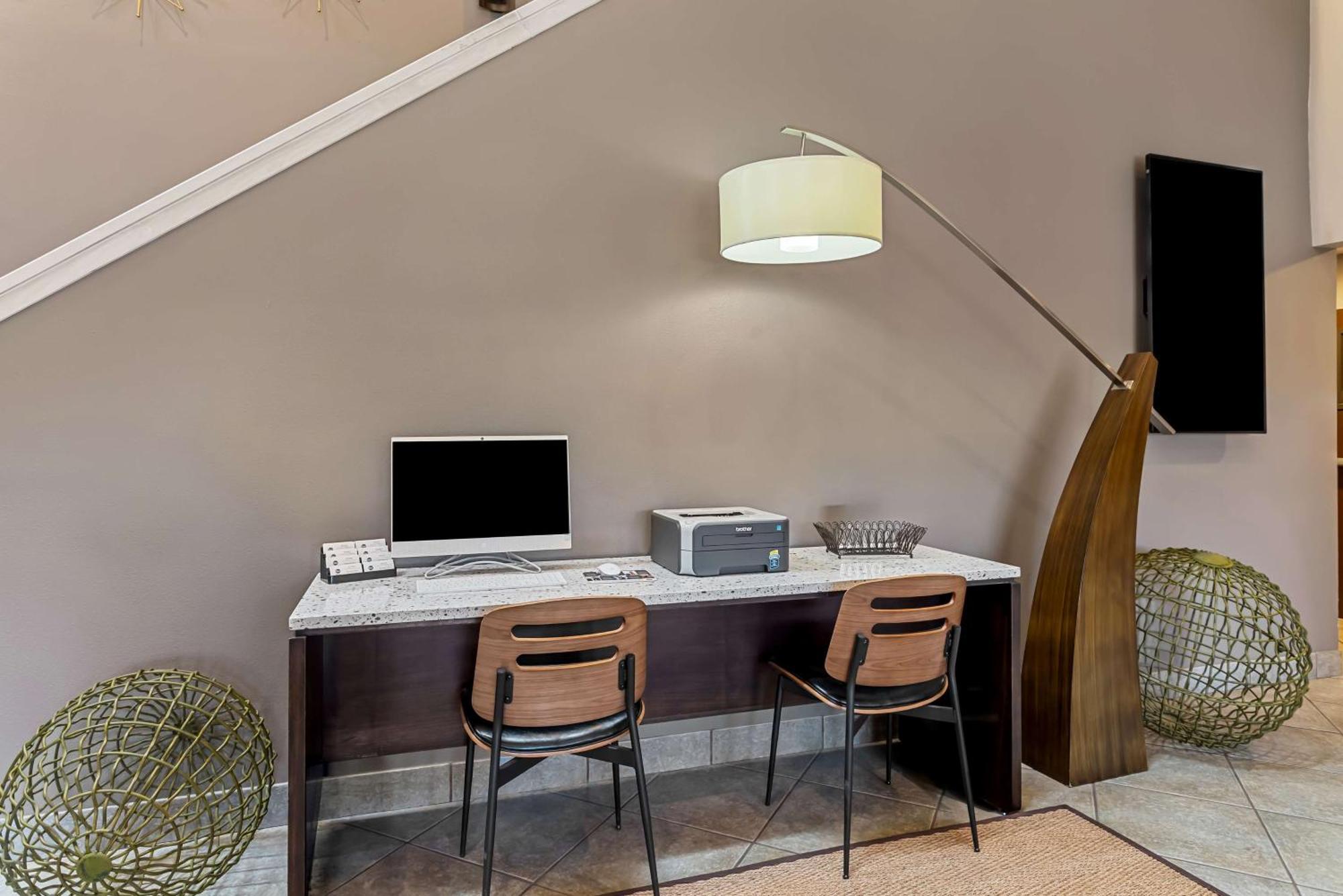 Best Western Socorro Hotel & Suites Kültér fotó