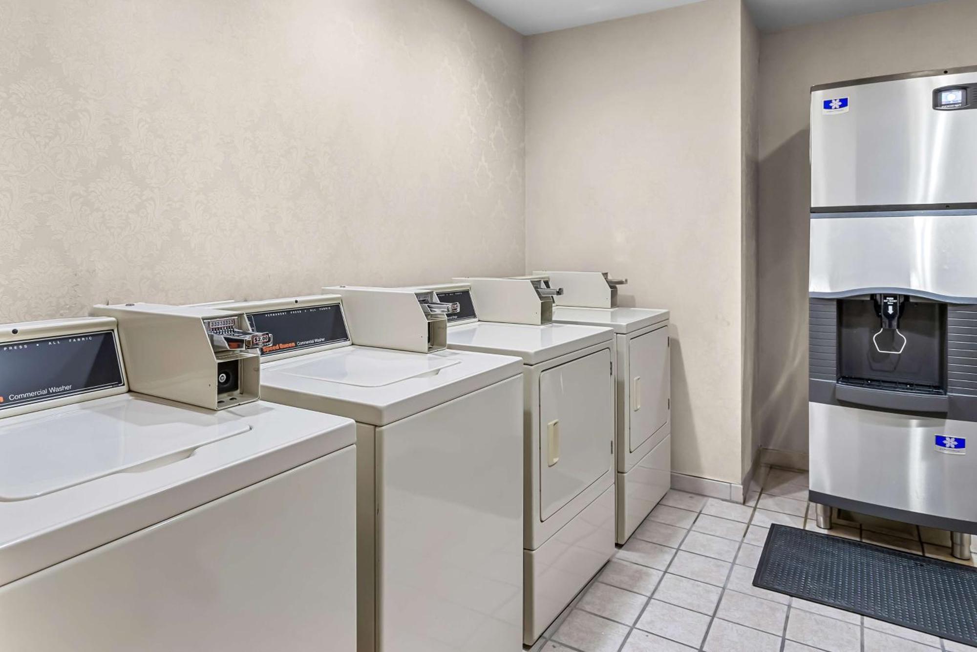 Best Western Socorro Hotel & Suites Kültér fotó
