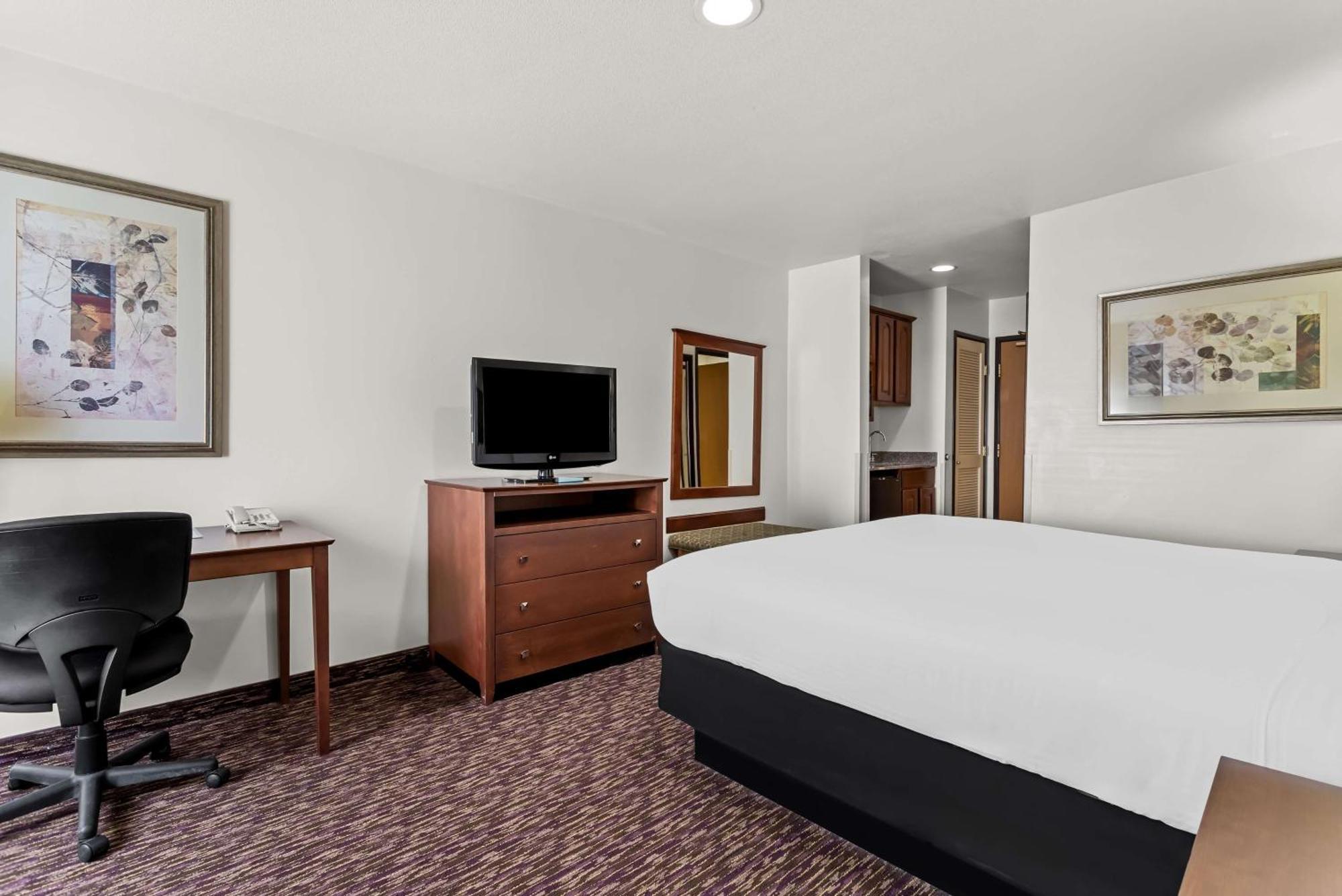 Best Western Socorro Hotel & Suites Kültér fotó