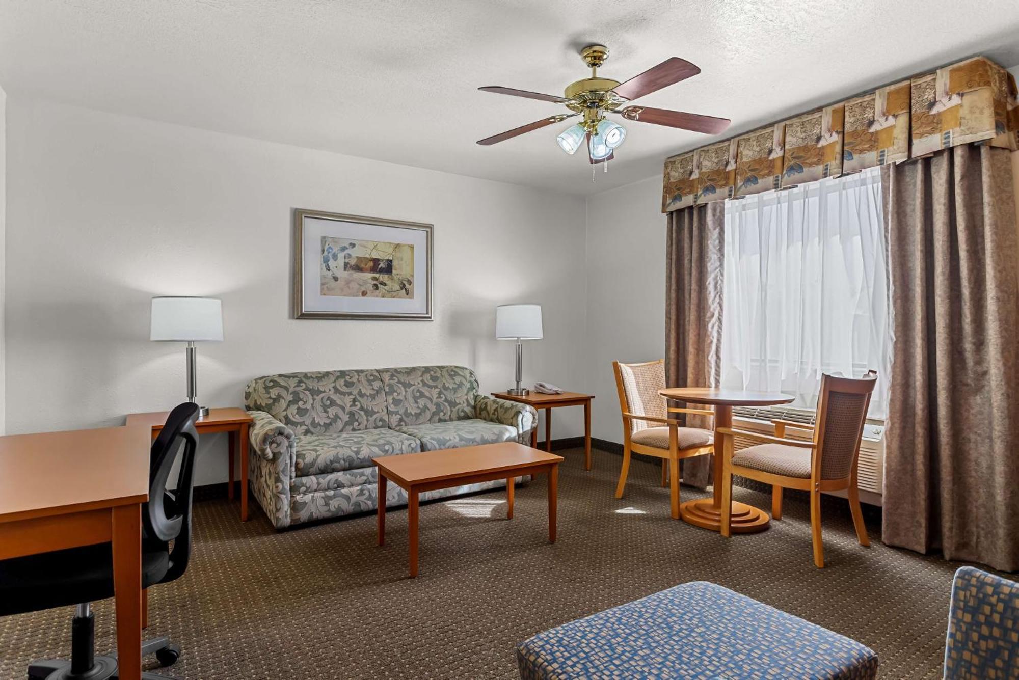 Best Western Socorro Hotel & Suites Kültér fotó