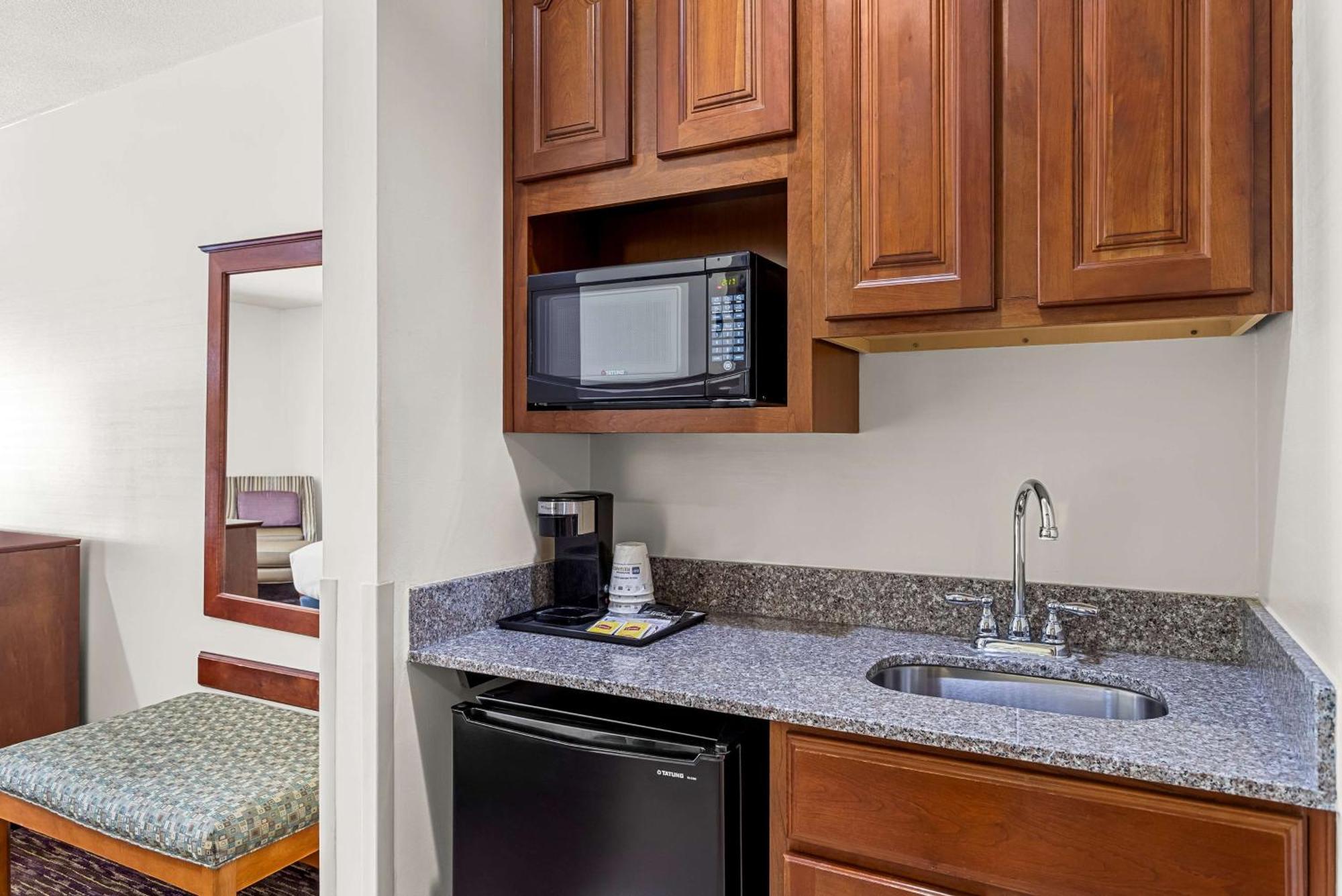 Best Western Socorro Hotel & Suites Kültér fotó
