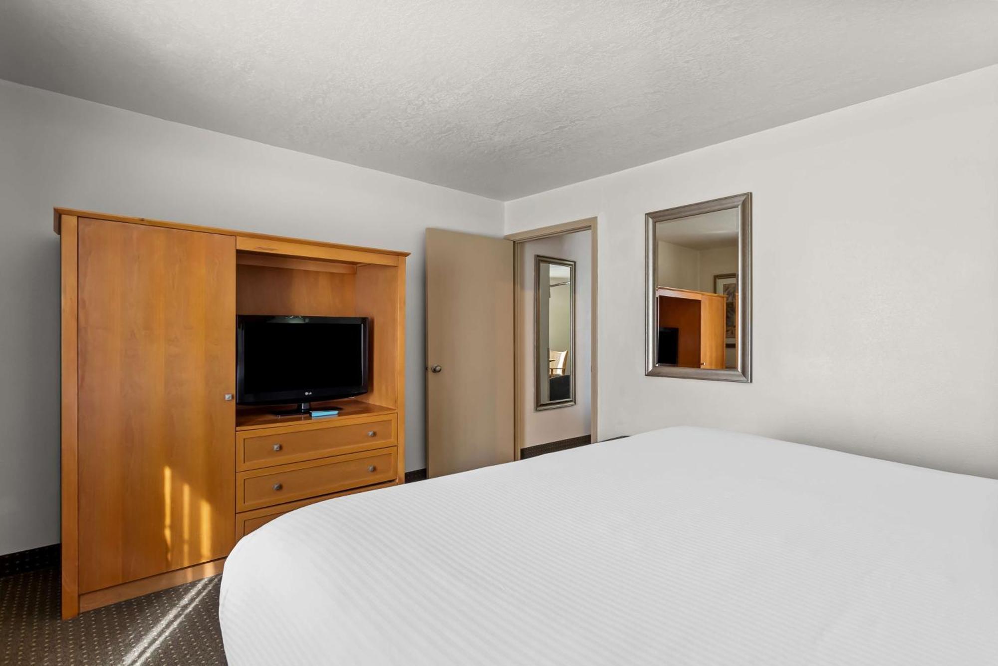 Best Western Socorro Hotel & Suites Kültér fotó