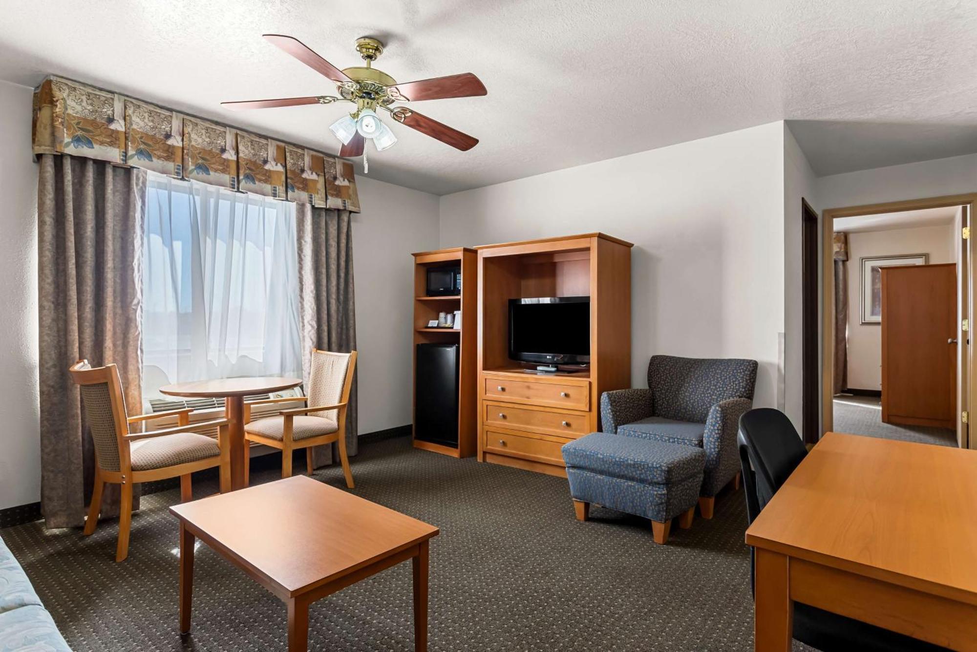 Best Western Socorro Hotel & Suites Kültér fotó
