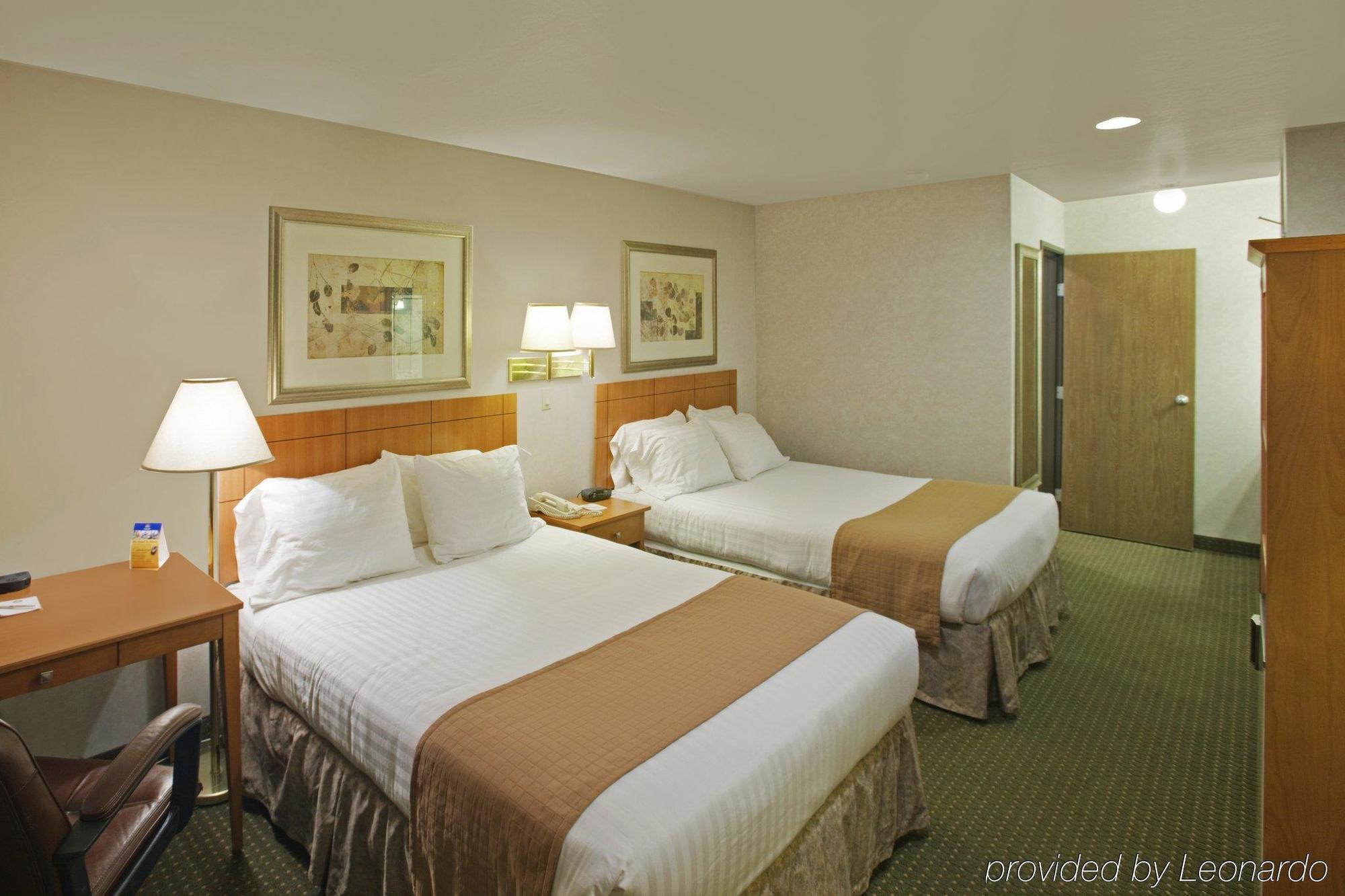 Best Western Socorro Hotel & Suites Szoba fotó