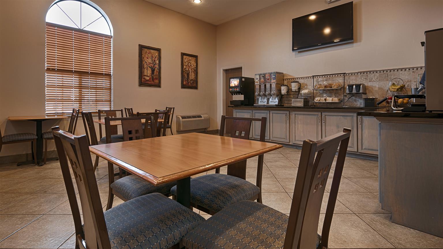 Best Western Socorro Hotel & Suites Kültér fotó
