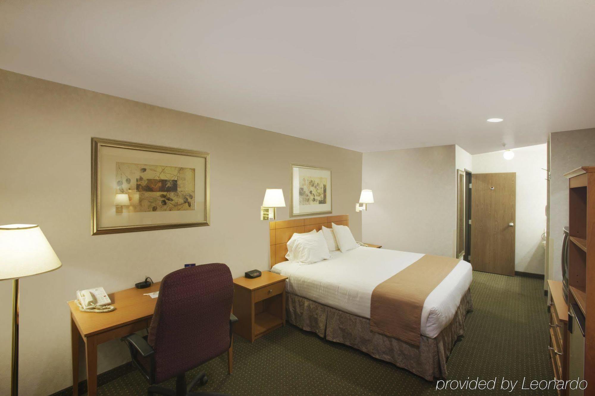 Best Western Socorro Hotel & Suites Szoba fotó