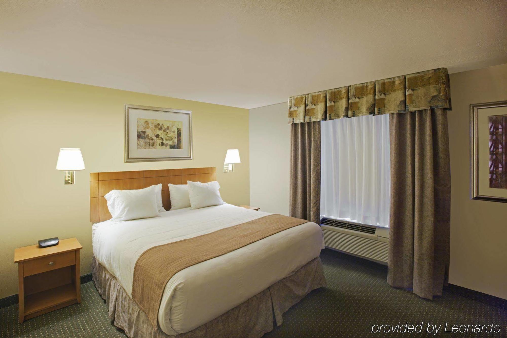 Best Western Socorro Hotel & Suites Szoba fotó